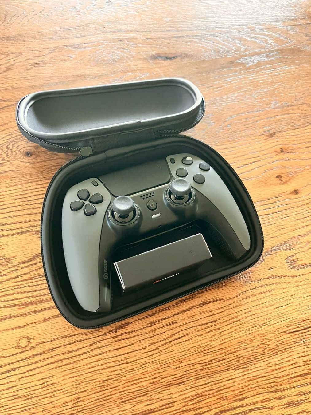 Controller: SCUF Reflex FPS PS5 Controller, Top Zustand – Usato da Dotzigen venduto da _Bear_