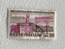 Italia 🇮🇹 Briefmarken (Gratis-Versand)