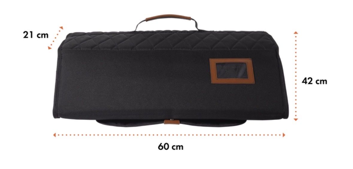 Taschen: Joolz Travel Bag  Very good condition – Neu (gemäss Beschreibung) aus DIETIKON von jmerino17 7