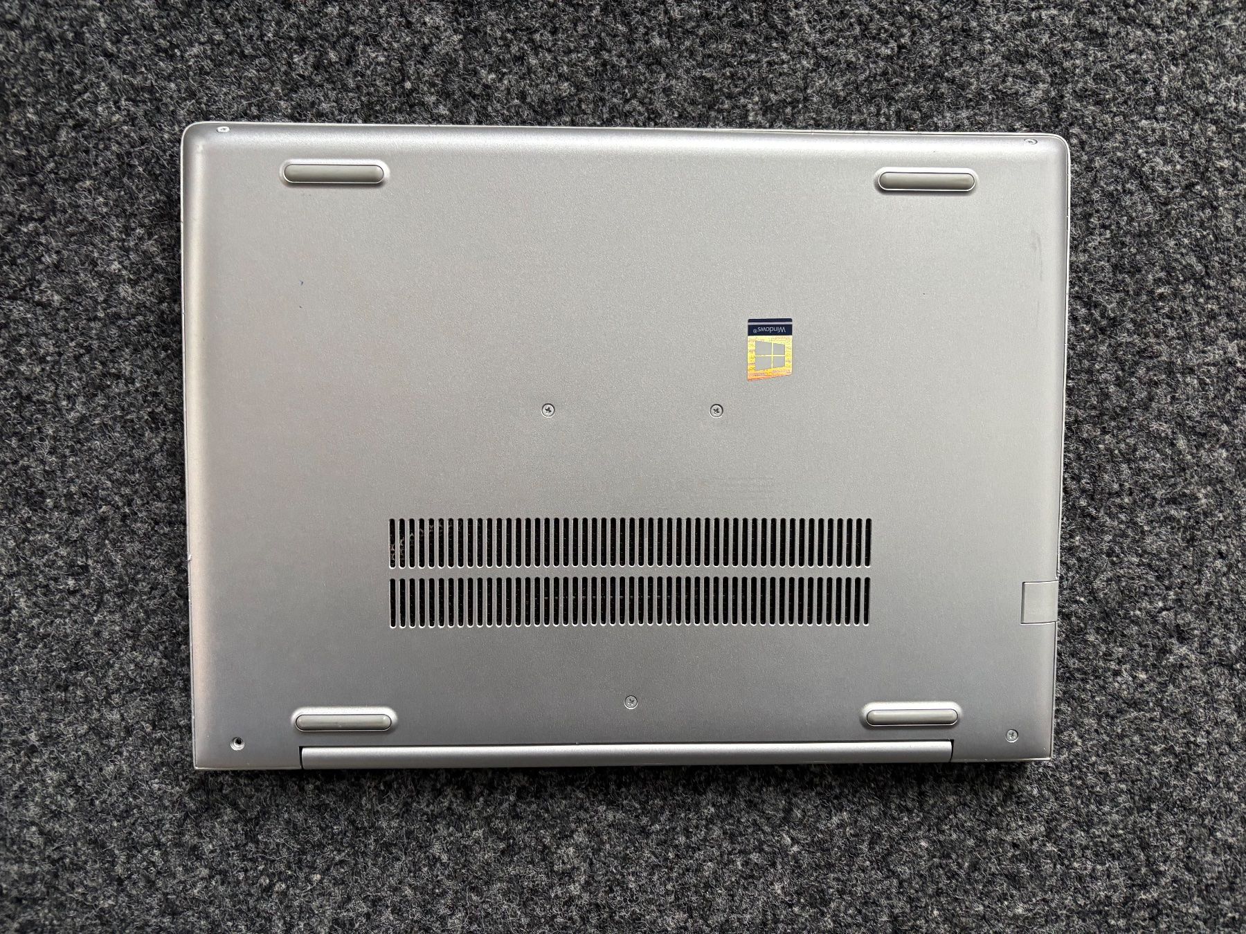 Hewlett Packard Notebook: HP ProBook 440 G7 – Usato da Zürich venduto da inf_kj6t 1