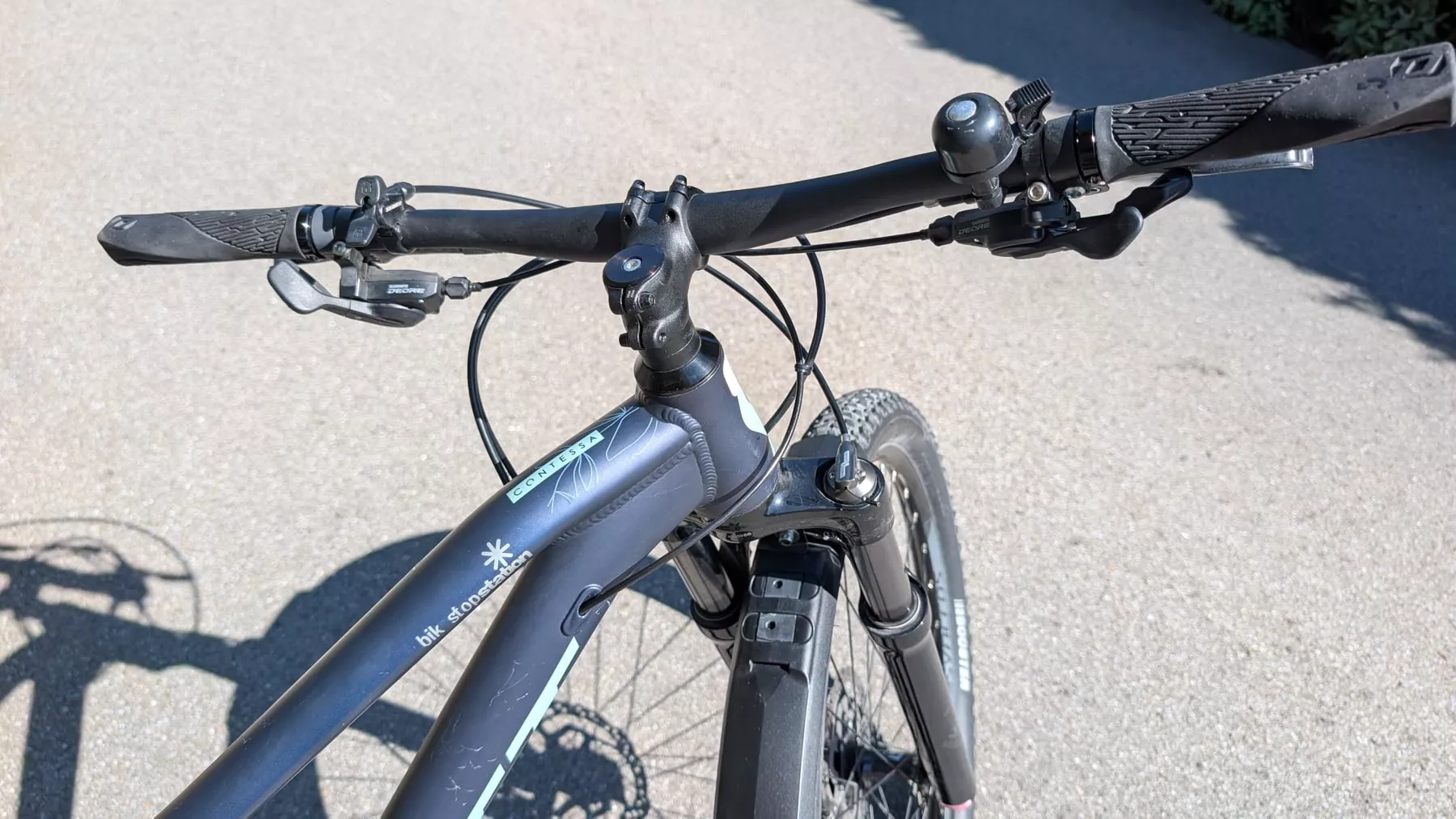 Velos: Scott Contessa S – Gebraucht aus Glarus von Andrea_Clauser 6