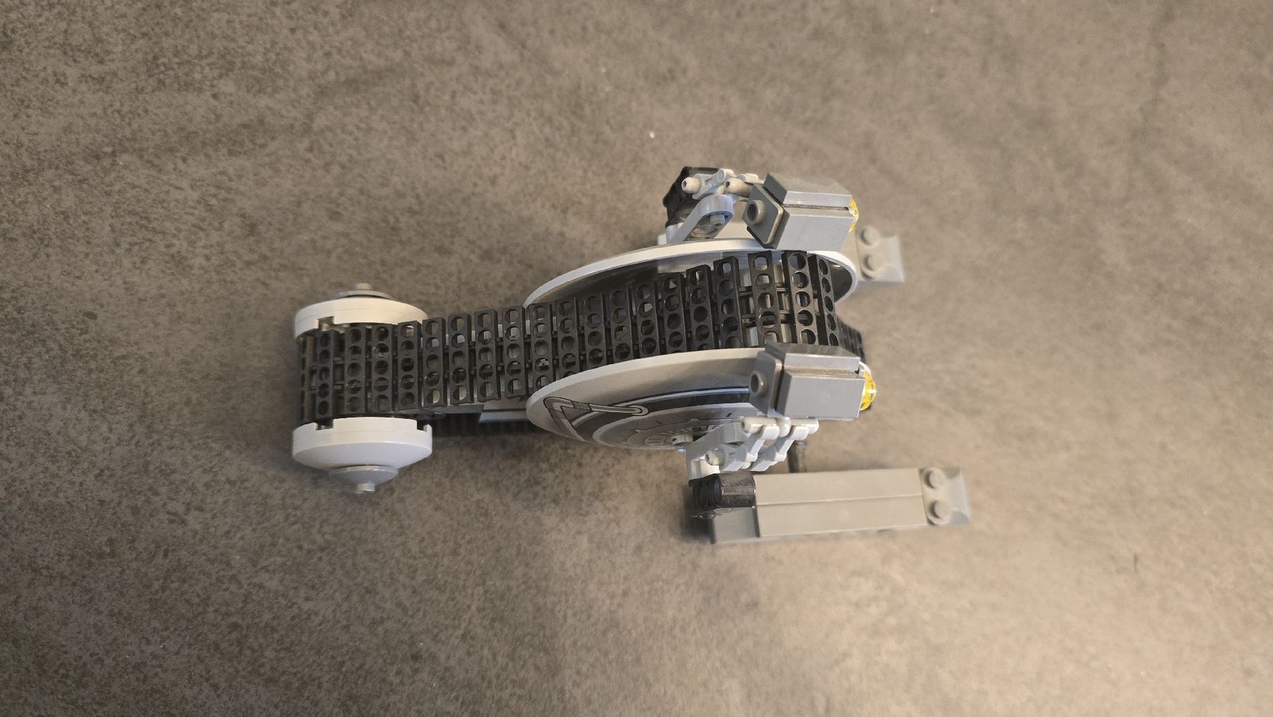 Lego Jeux de construction: Lego Star Wars – D'occasion à Schönenwerd par mim_7yqb 1