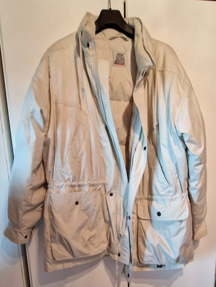 Vestes: Herren Winter Jacke – D'occasion à Niederbipp par Trude04 1
