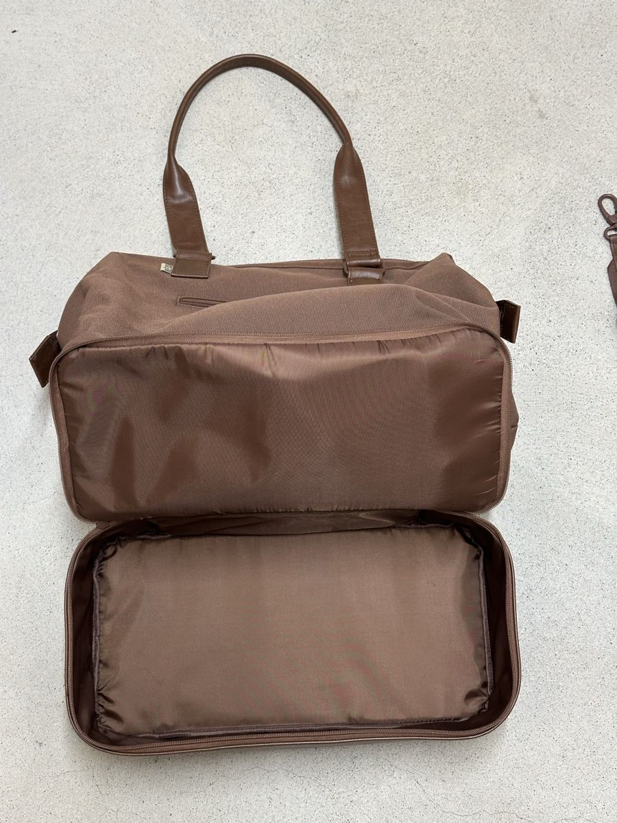 Borse: Weekender-Tasche mit Etuis von Béis – Usato da Regensdorf venduto da sofia681 5
