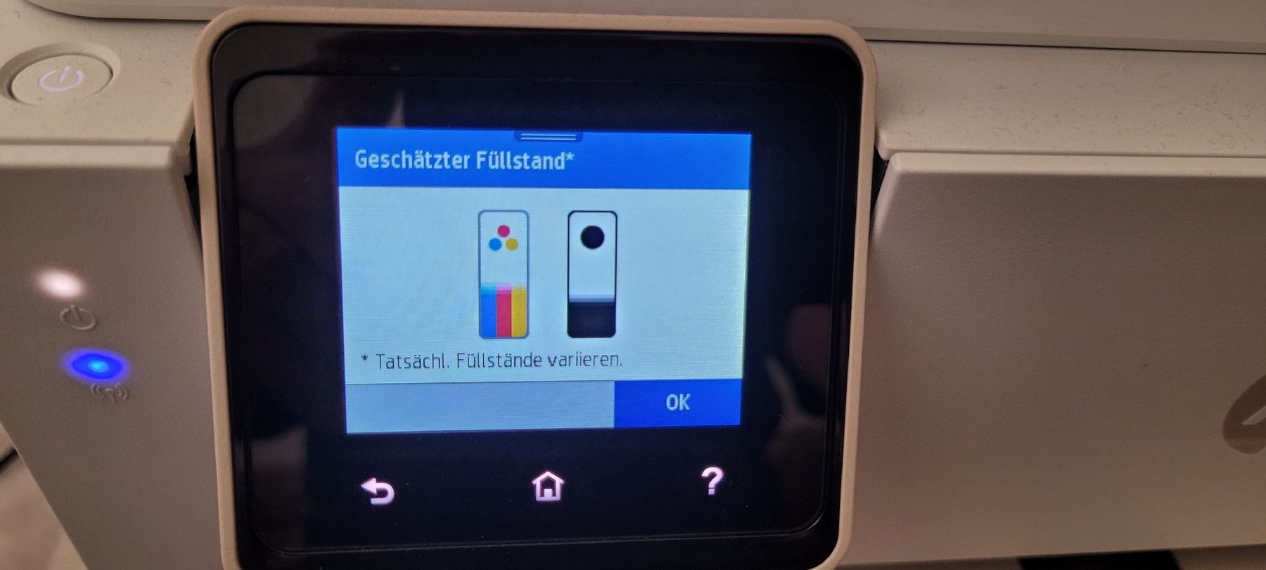 Hewlett Packard Stampanti: HP ENVY inspire drucker – Difettoso da Embrach venduto da GOMI15 5