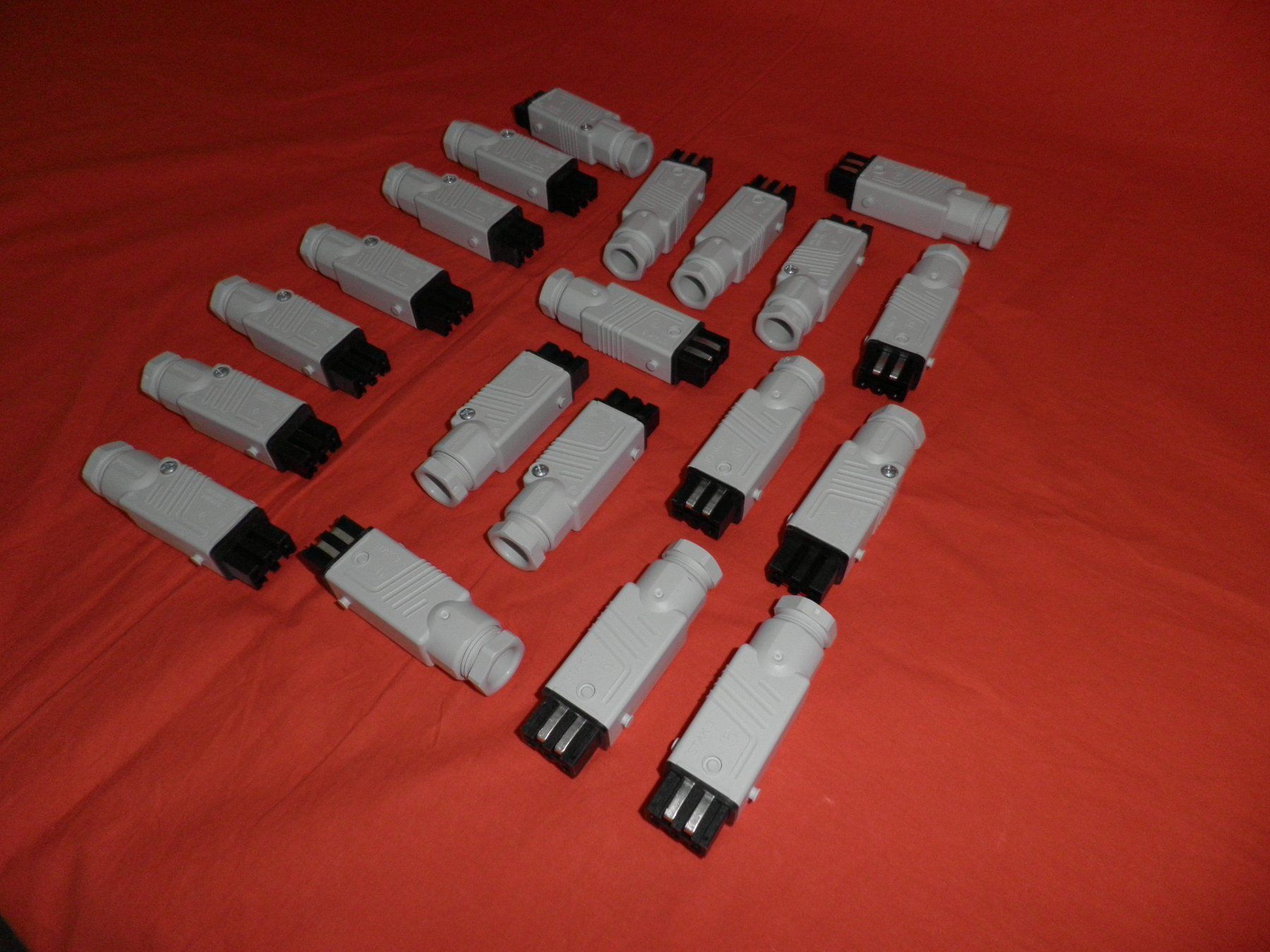 Tende da sole: (KOPIE) Storenstecker Hirschmann – Nuovo (secondo la descrizione) da Oftringen venduto da shoptwotrade 1