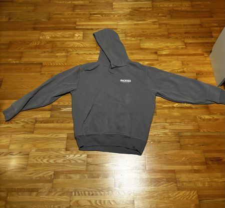 Dickies sweat à capuche