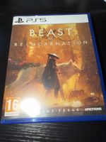 BEAST OF REINCARNATION PS5