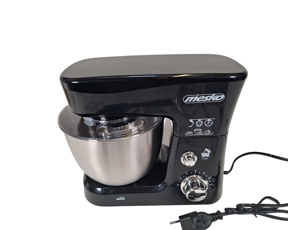 Appareils de cuisine: MESKO Küchenmaschine MS4217 3.5l – Neuf (Voir description) à Wil SG par Restwert_Wil 1