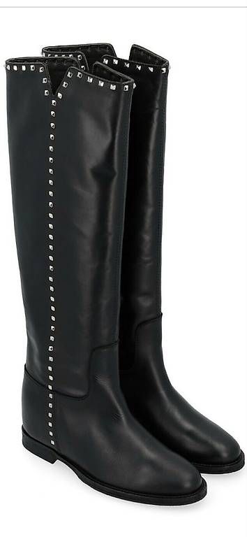 Scarpe da donna: Via Roma Cowboystiefel – Usato da Winterthur venduto da Mausklick75 2