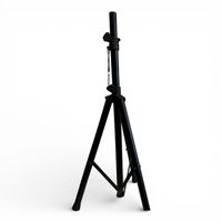 Gemini ST-04 Lautsprecher Stativ max Höhe: 185cm (B5)