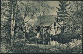 SZ Küssnacht - Mühle
