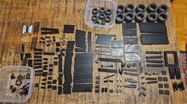 Lego Kit di costruzioni: lego Creator 6753 – Usato da Confignon venduto da Ecrofigs 2