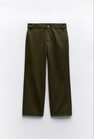 Chino Zara gr. S