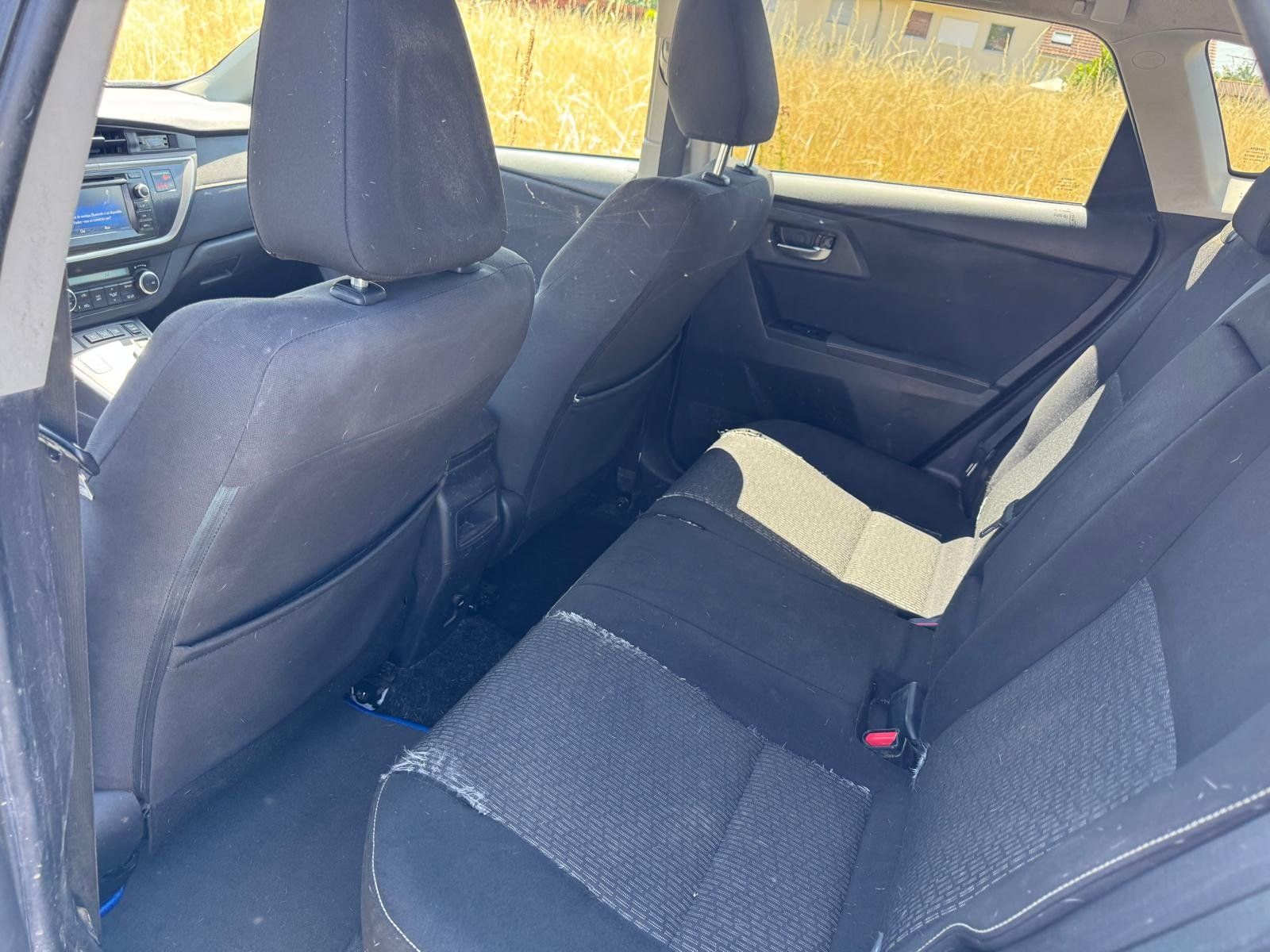 Toyota Automobili: Toyota Auris HSD 1.8 Automatique – Usato da Gland venduto da Duvernay01 5