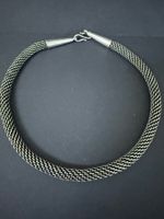 Massive Silber Kette 925