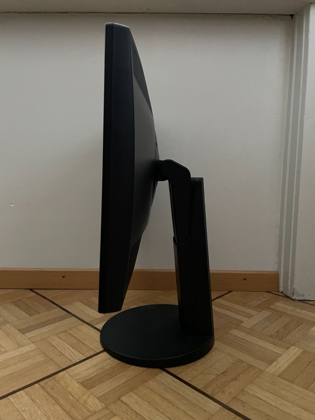 Samsung Monitore: Samsung Syncmaster 2443 – Gebraucht aus Fribourg von yakari1400 1