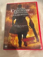 Texas Chainsaw Massacre: The Beginning DVD Horror Top! Uncut