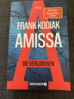 Amissa - Frank Kodiak