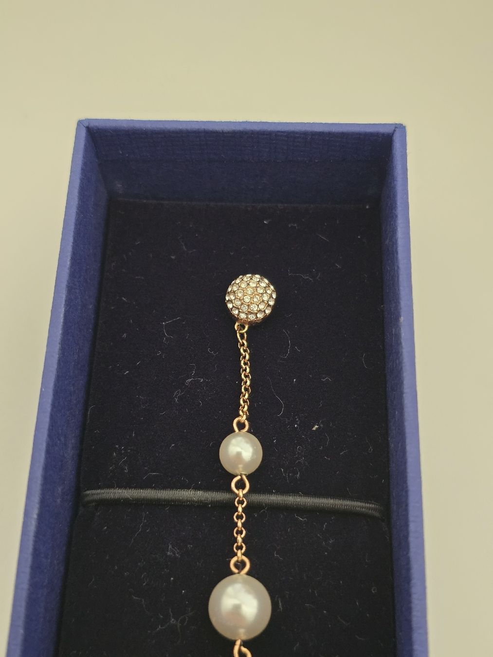 Swarovski Bracelets: Swarovski Armband – Défectueux à Suhr par Ptriple6 3