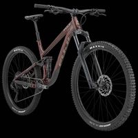 Mountainbike über 20% Rabatt Fuji Rakan 1.5 Alu 19" (46cm)