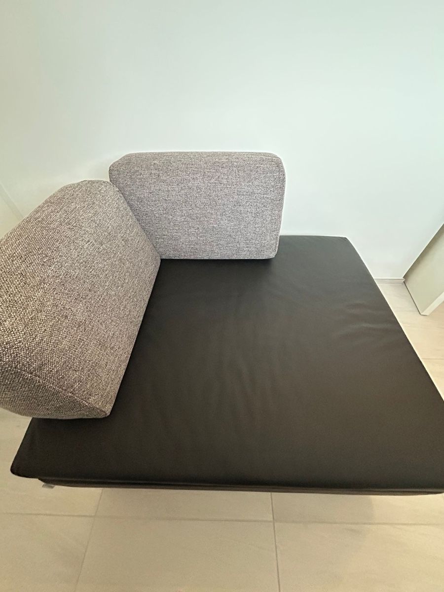 Sgabelli: SWISSPLUS – BED for LIVING Hocker – Usato da Rikon im Tösstal venduto da s_tenz 1
