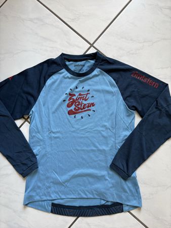 Zimtstern Shirt