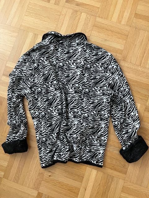 Maison Scotch Jacken: "MAISON SCOTCH" Blazer-Jäckli Gr. M – Neu (gemäss Beschreibung) aus Walenstadt von ricamul 7