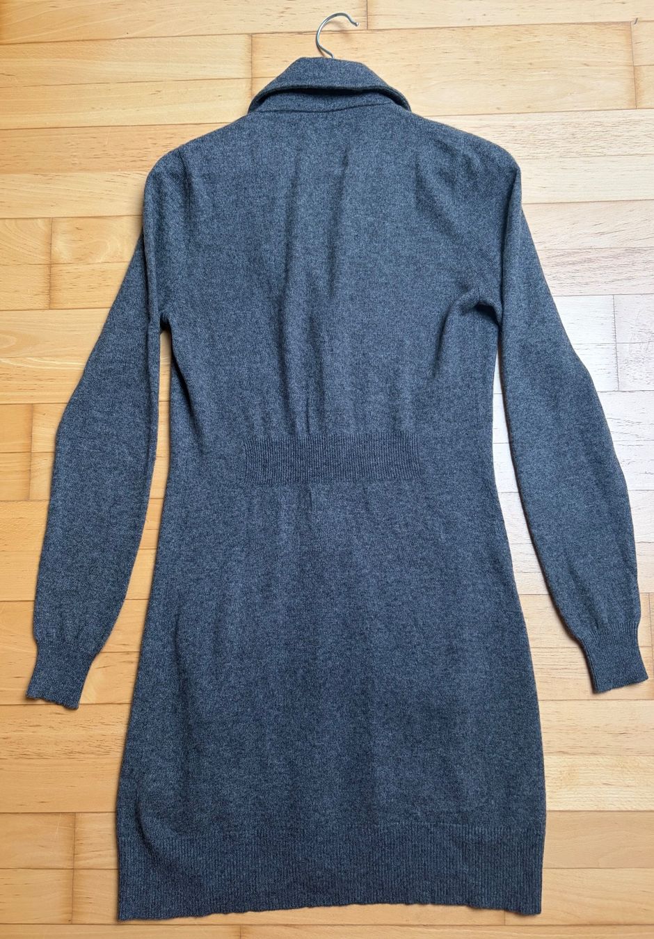 Repeat Maglioni & Felpe: Repeat Kaschmir Cardigan Gr.38 – Usato da Unterägeri venduto da Jutka_04 2