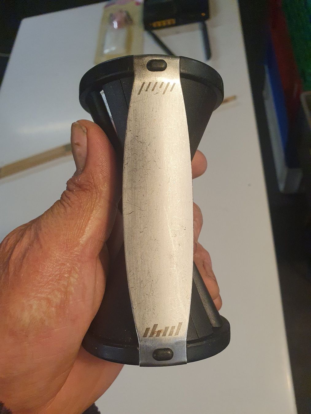Elettrodomestici da cucina: Zucchettispaghettischneider – Usato da Zürich venduto da loosebone 4