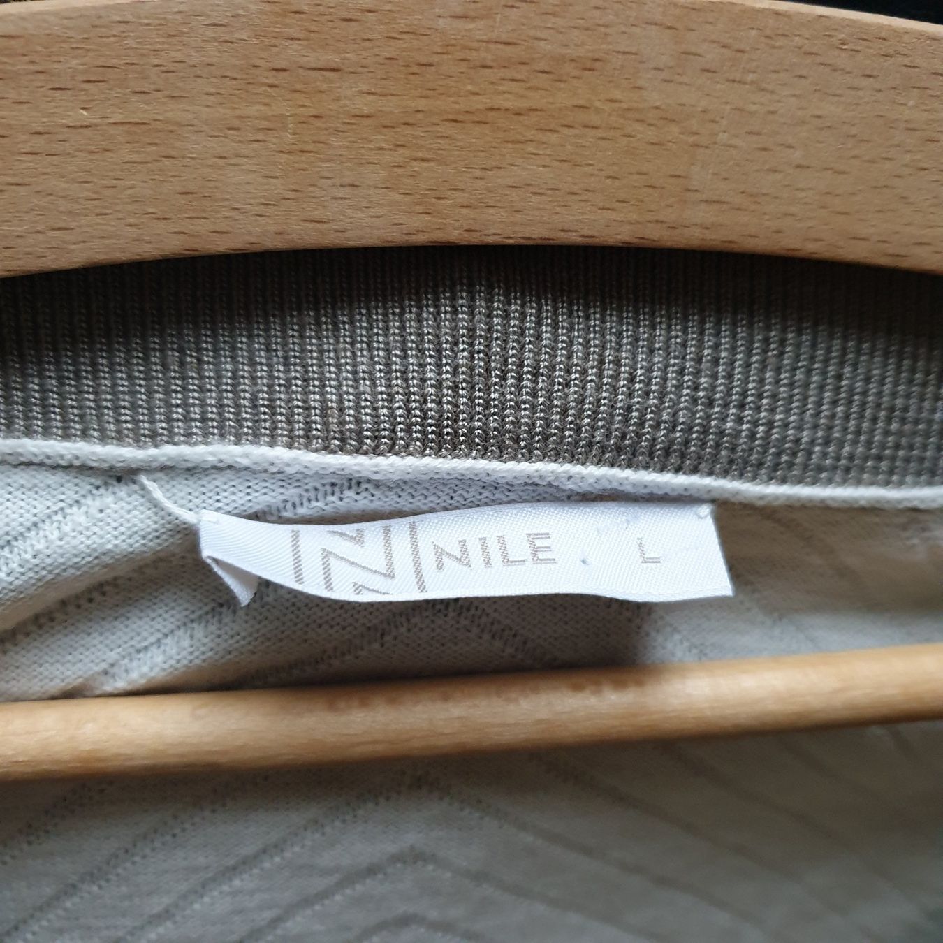 Nile Maglioni & Felpe: NILE schöner Pullover Gr. L – Nuovo (secondo la descrizione) da Frenkendorf venduto da Moon111 3