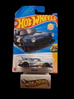 Hot Wheels HW Wagons 2025 Gone Mad 4/5 L D