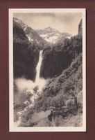 Cevio - FOROGLIO - 1922
