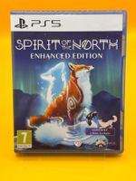 Spirit of the North Enhanced Edition PS5 französisch Version
