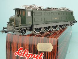 Liliput 4750 SBB Ae 4/7