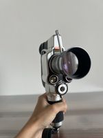 Kameramodell Rangemex Zoomex mit 35mm Objektiv gebraucht