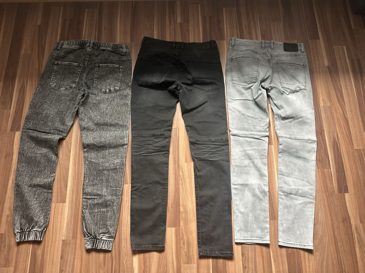 Lotti di vestiti: Jeans Kleiderpaket – Usato da Gerlafingen venduto da pandaa1 1