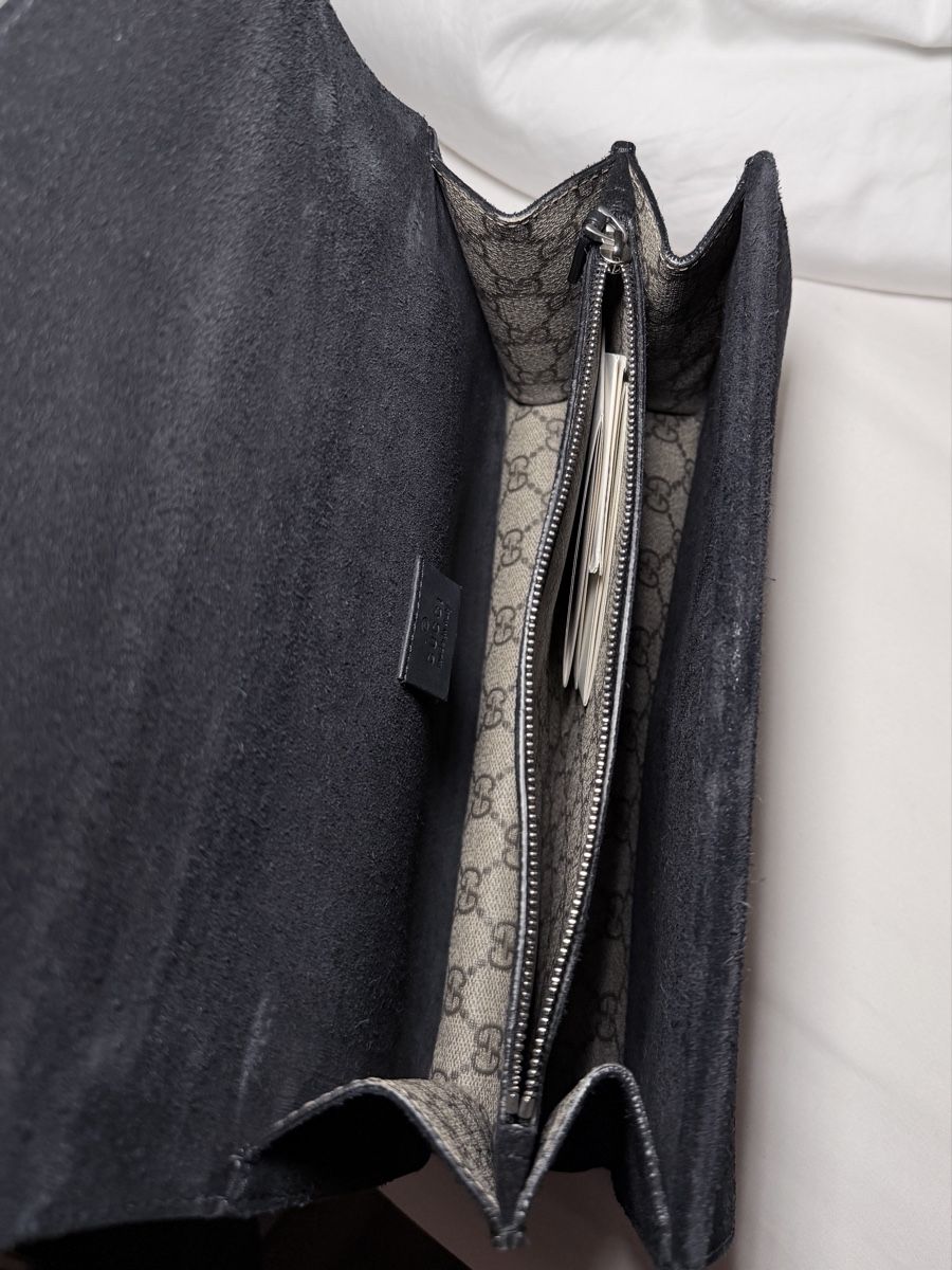 Gucci Borse da donna: Gucci Dionysus Tasche – Nuovo (secondo la descrizione) da Zürich venduto da DS1710 3