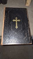 Bibel Heilige Schrift Martin Luther Berlin 1900