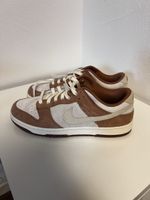 Nike Dunk Low Curry