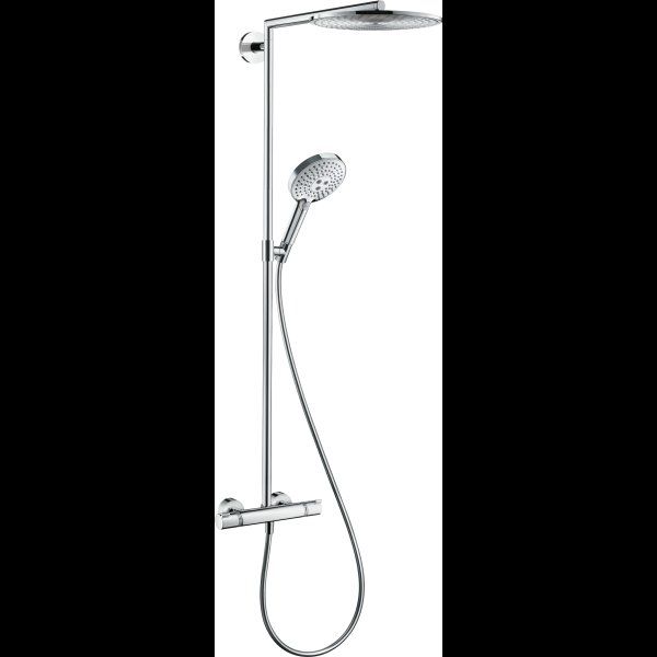 Duschsystem Hansgrohe Kaufen auf Ricardo