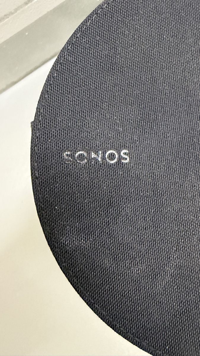 Borse: Housse de transport Sonos  – Usato da Dübendorf venduto da JulloooO 1