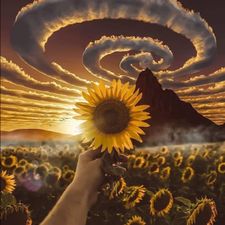 Profile image of Sunny-lilly