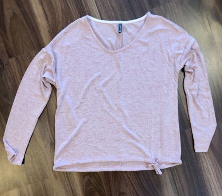 2 Pullover Gr.M