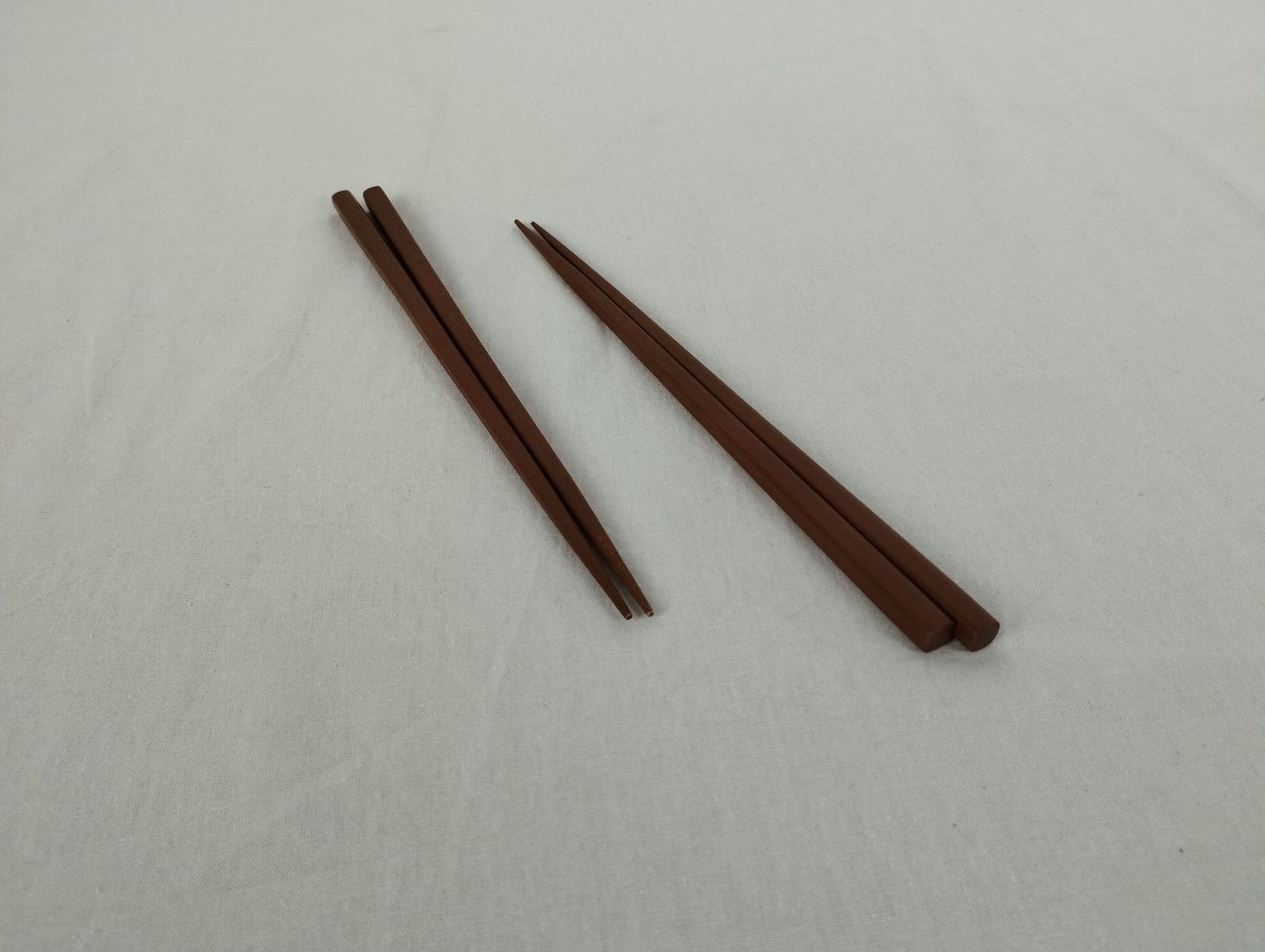 Set di posate: Essstäbchen unbenutzt – Usato da Schübelbach venduto da Restwert_Schubelbach 2