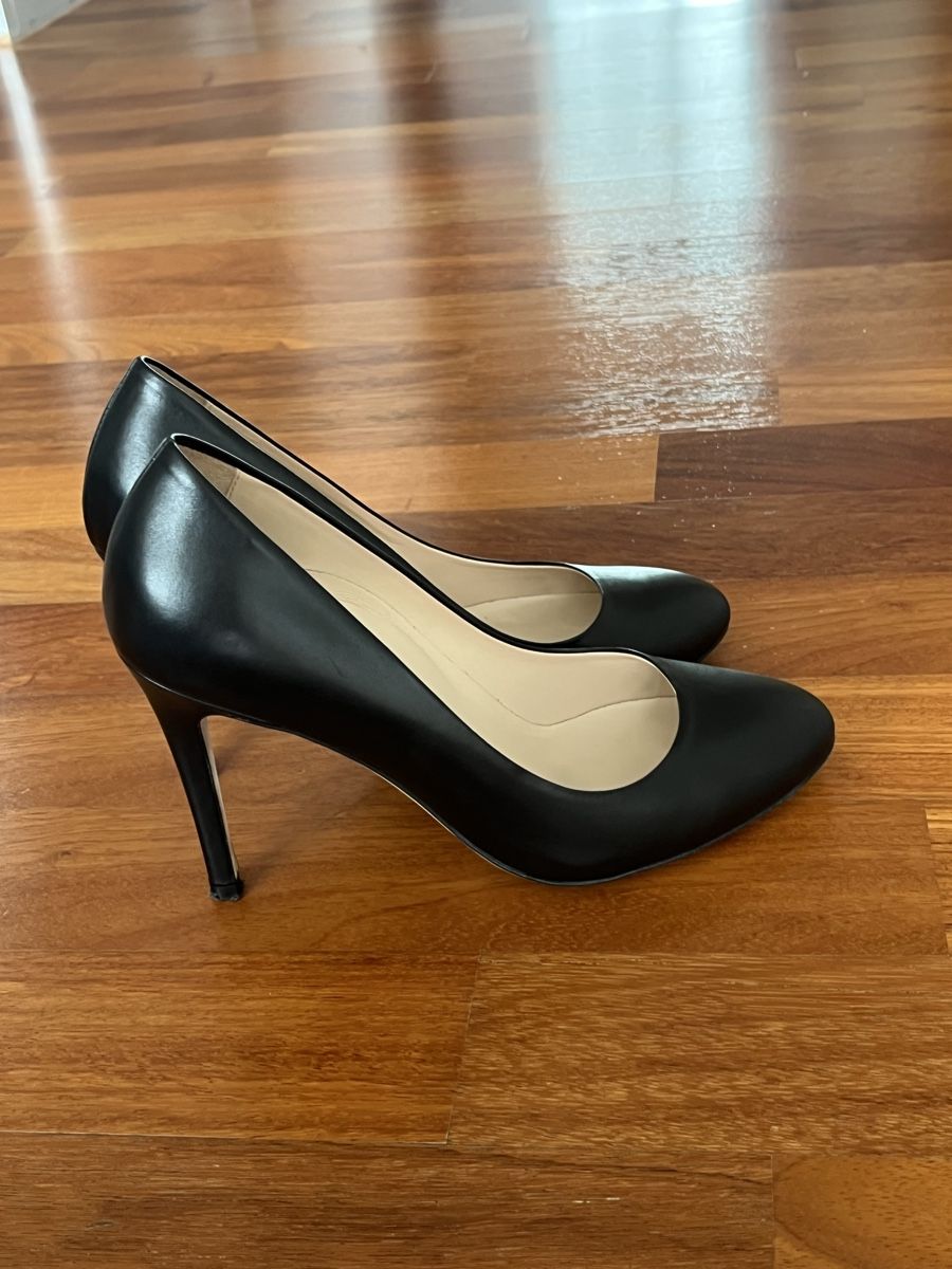 Navyboot Damenschuhe: Schöne Navyboot Damenschuhe Grösse 36 – Gebraucht aus Uhwiesen von mat_78fs 1