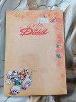 DIDDL A5 BLOCK NR 315 ORIGINAL UND VERSIEGELT