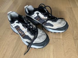 Sketchers Turnschuh Herren Gr 41