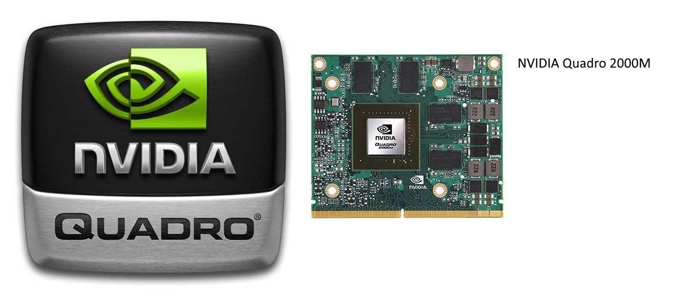 Nvidia Schede grafiche: Nvidia Quadro 2000M Notebook Grafikkarte, REFURBISHED, TOP! – Nuovo (secondo la descrizione) da Schangnau venduto da TOMs_Hardware