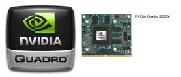 Nvidia Quadro 2000M Notebook Grafikkarte, REFURBISHED, TOP!